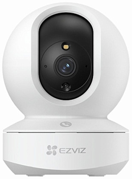 WiFi Камера Ezviz TY1 8MP (TY1 8MP)