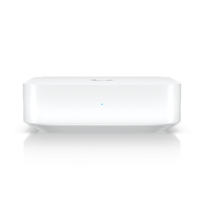 Маршрутизатор Ubiquiti Next-Gen Gateway Lite UXG-Lite (UXG-Lite-EU)