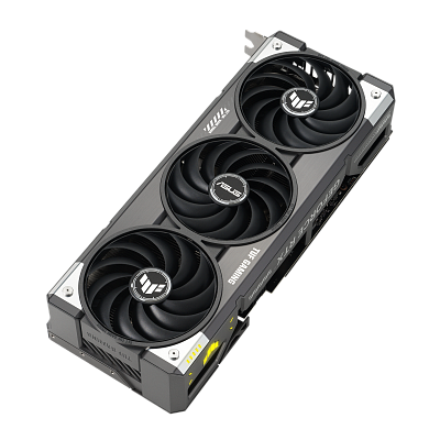 Видеокарта ASUS TUF Gaming GeForce RTX 5070 12GB GDDR7 OC Edition (TUF-RTX5070-O12G-GAMING)
