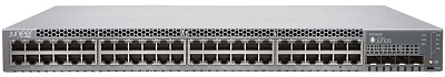 Коммутатор Juniper EX3400 48-port (EX3400-48T-AFI)