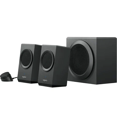 Компьютерная акустика 2.1 Logitech Z337 Bold (L980-001261)