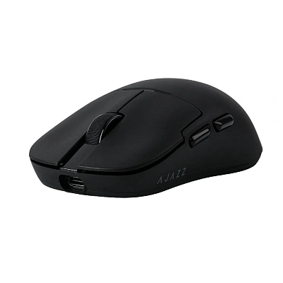 Компьютерная мышь Ajazz AJ159P MC Black (AJ159/MC/Black)