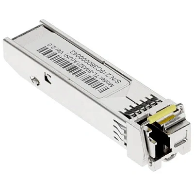 Оптический транссивер GbE SFP WDM TP-Link SM321A  (SM321A(UN))