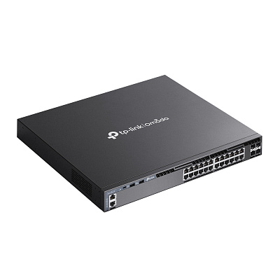 Коммутатор Omada by Tp-Link SG6428X  (SG6428X)