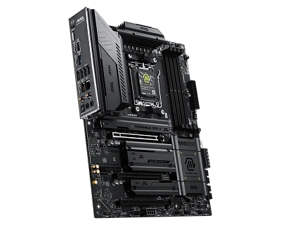 Материнская плата MSI MAG B850 TOMAHAWK MAX WIFI II (MAG B850 TOMAHAWK MAX WIFI II)