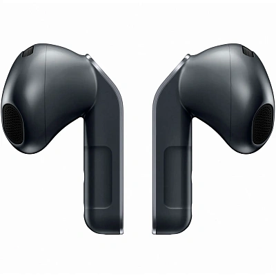 Наушники Samsung Galaxy Buds4 Black (SM-R540NZKACIS)