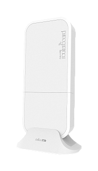 Точка доступа MikroTik wAPR-2nD&EC200A-EU (wAPR-2nD&EC200A-EU)