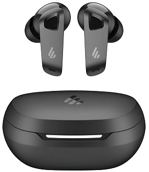 Гарнитура TWS Edifier NeoBuds Pro 3, Black (NeoBuds Pro 3 Black)