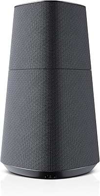 Колонки Loewe klang mr3 (60605D10)