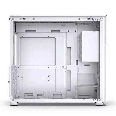 Компьютерный корпус Jonsbo D41 STD SCREEN (D41 STD SC White)