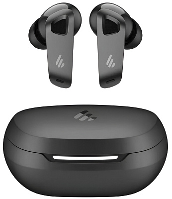 Гарнитура TWS Edifier NeoBuds Pro 3, Black (NeoBuds Pro 3 Black)