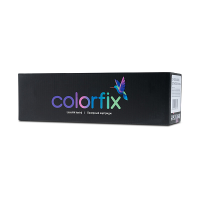 Картридж Colorfix CLF-CB435A/CB436A/CE278A/CE285A Universal  (CB435A/CB436A/CE278A/CE285A Universal-G3 (CLF))