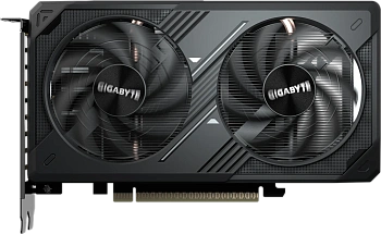 Видеокарта Gigabyte GeForce RTX 5050 WINDFORCE OC 8G (GV-N5050WF2OC-8GD)