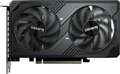 Видеокарта Gigabyte GeForce RTX 5050 WINDFORCE OC 8G (GV-N5050WF2OC-8GD)