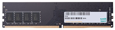  Оперативная память Apacer 16 GB DDR4 2666 MHz (EL.16G2V.GNH)