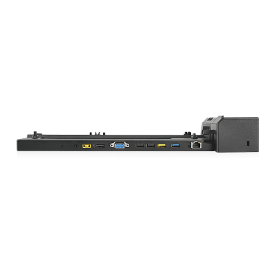 Док-станция Lenovo ThinkPad Basic Docking Station (40AG0090EU)