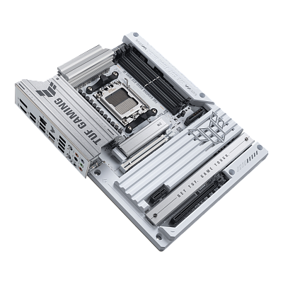 Материнская плата ASUS TUF GAMING B850-BTF WIFI W (TUF GAMING B850-BTF WIFI W)