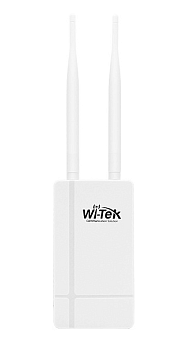 Внешняя точка доступа c поддержкой PoE, Wi-Tek WI-AP310-Lite  (WI-AP310-Lite) Внешняя точка доступа c поддержкой PoE, Wi-Tek WI-AP310-Lite  (WI-AP310-Lite)