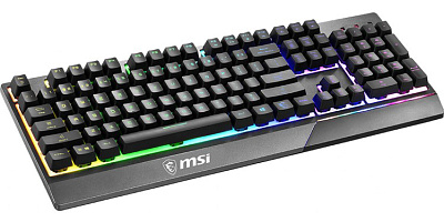 Игровая Клавиатура MSI Vigor GK30 (Vigor GK30 RU)