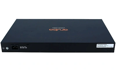 Коммутатор HPE HPE Aruba Networking 6000 24G (R8N87B)