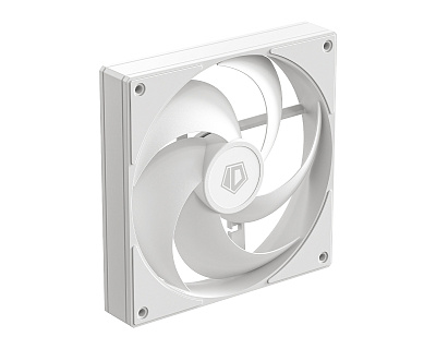 Вентилятор для корпуса ID-Cooling AS-140-W (ID-FAN-AS-140-W)