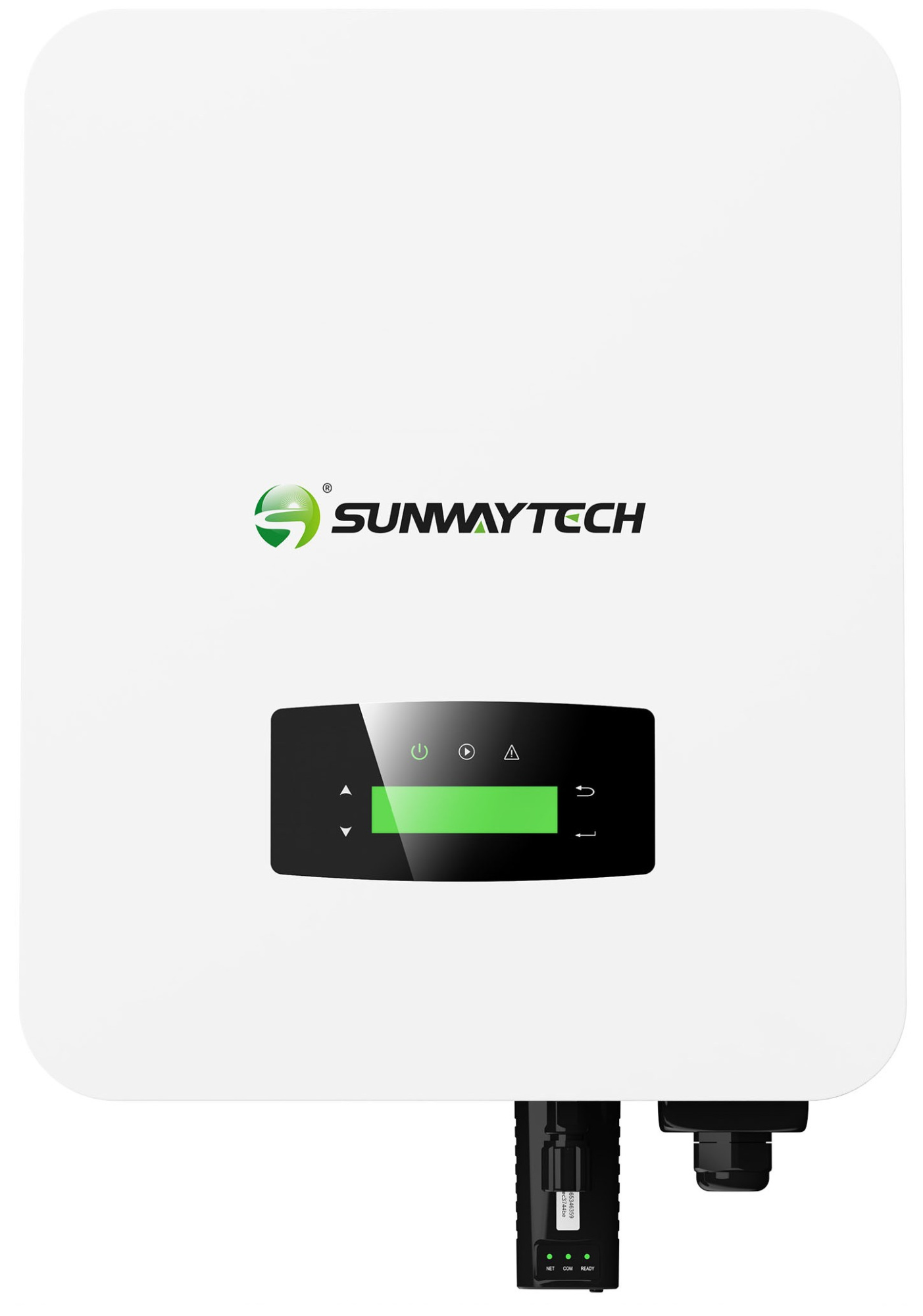 Трехфазный сетевой инвертор Sunway SW12KTL3-EU (SW12KTL3-EU)