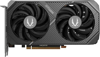 Видеокарта ZOTAC GAMING GeForce RTX 5050 Twin Edge OC (ZT-B50500H-10M)