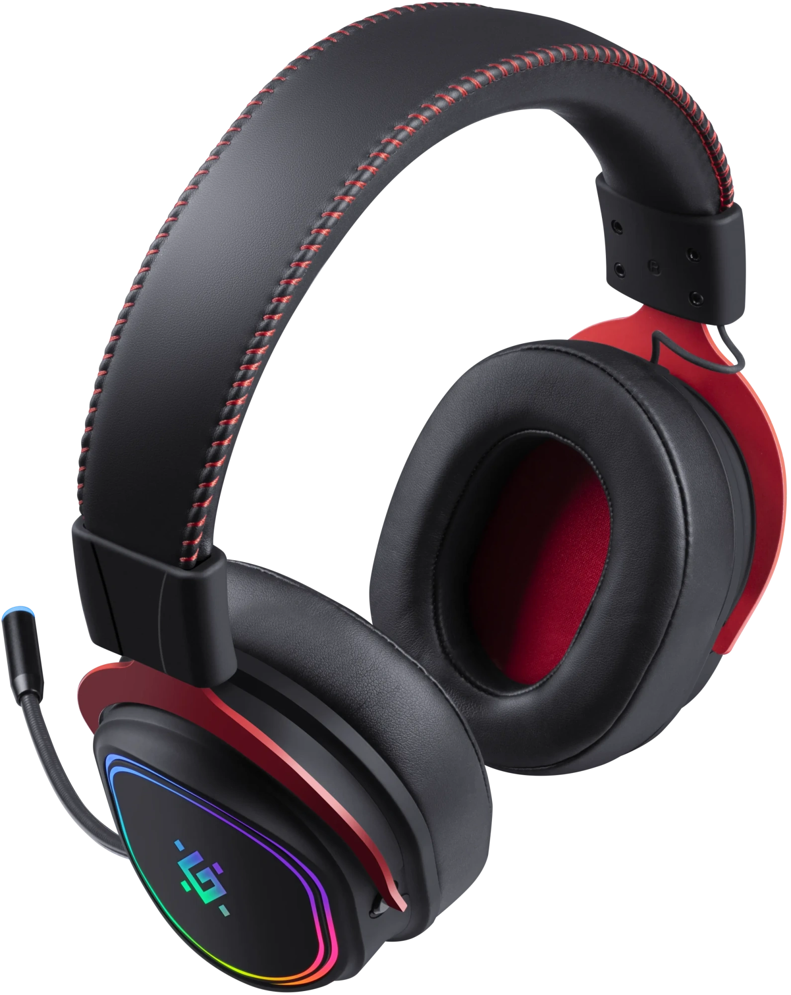 Гарнитура Defender Vapor, Black (64584)