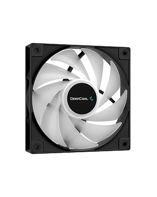 Кулер DeepCool AG400 LED (R-AG400-BKLNMC-G-1/S1700)
