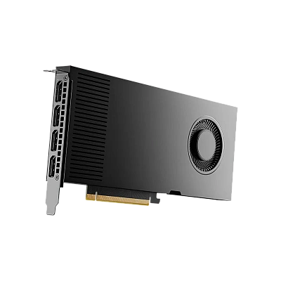 Видеокарта NVIDIA RTX 4000 ADA 20GB () - ВСКРЫТА УПАКОВКА