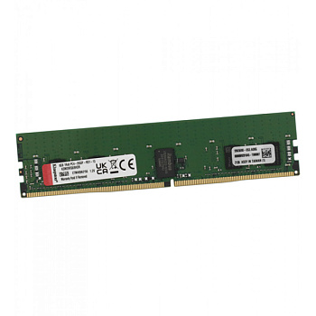Модуль памяти Kingston, ECC DDR4 8 GB 2933MHz (KSM29RS8/8HDR)
