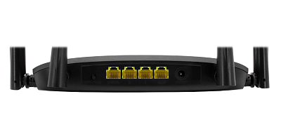 Wi-Fi Роутер Hikvision DS-3WR12C (DS-3WR12C)