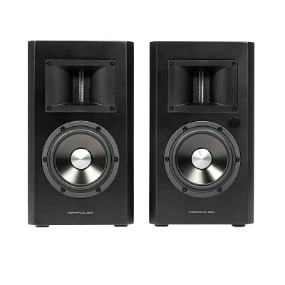 Акустическая система Bluetooth Edifier A200T Black (A200T Black)