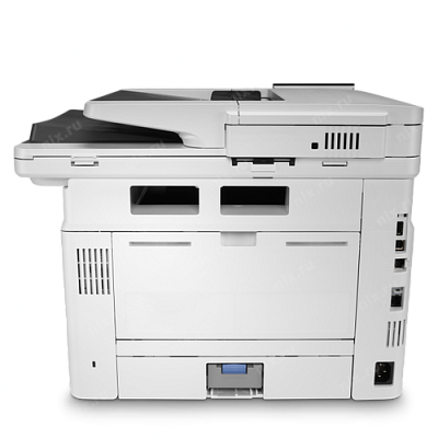 МФУ HP LaserJet Enterprise M430f (3PZ55A)