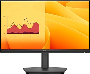 Монитор Dell Pro 22 Adjustable Stand Monitor (210-BRDT)