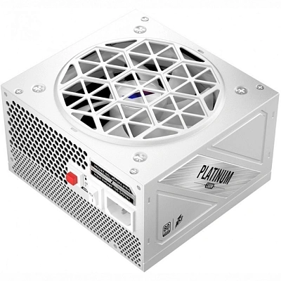 Блок питания ATX 1300W 1Stplayer NGDP HA-1300BA3 WH, Platinum (HA-1300BA3 WHITE)