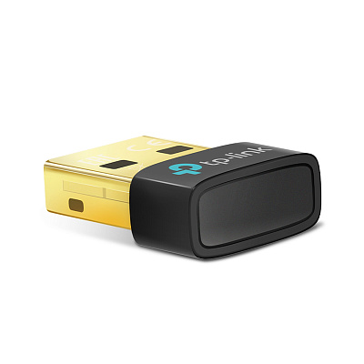 Беспроводной сетевой USB адаптер TP-Link UB5A (UB5A)