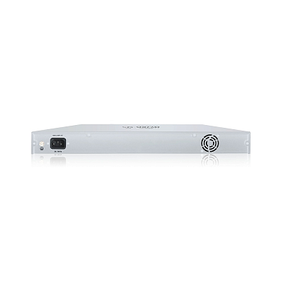 Управляемый коммутатор Wi-Tek WI-PCMS554F-L3 v2 (WI-PCMS554F-L3 v2)