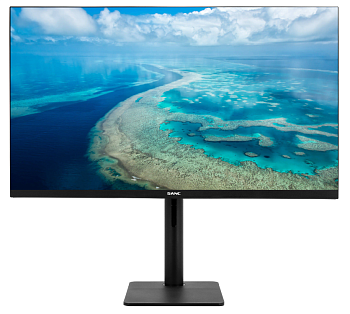Монитор Sanc M2753FPF V3 27", Black (M2753FPF V3)