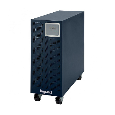 Источник бесперебойного питания Legrand Keor S 3 kВA 8' (310121)