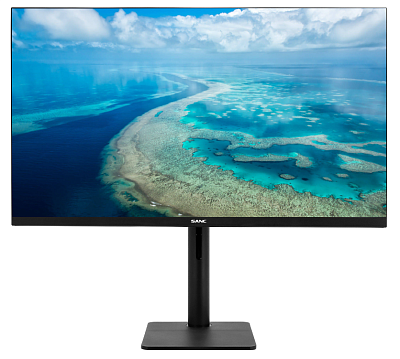 Монитор Sanc M2753FPF V3 27", Black (M2753FPF V3)