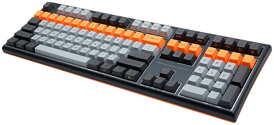 Клавиатура Varmilo Lure VBM108 Bot: Lie (A01A003A9A4A01A005)