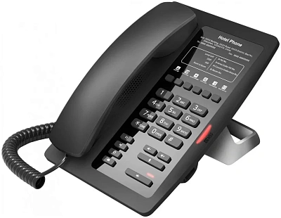 IP Телефон Fanvil H3 black (H3 black)