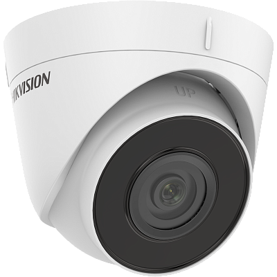 IP Камера, купольная Hikvision DS-2CD1383G0-I (DS-2CD1383G0-I(C) (2.8mm))