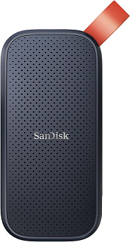 Внешний SSD SanDisk Portable SSD 1TB (SDSSDE30-1T00-G26)