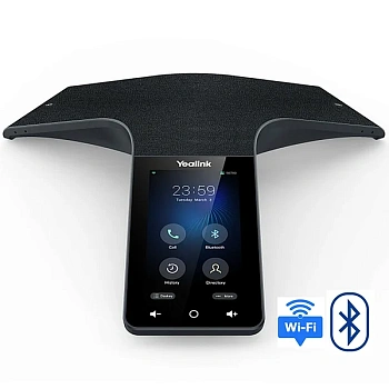 Видеотелефон Yealink Конференц-телефон CP965 (CP965)