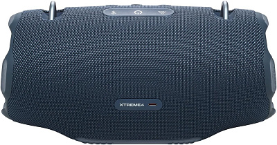 Портативная колонка JBL Xtreme 4 - Blue (JBLXTREME4BLUEP)