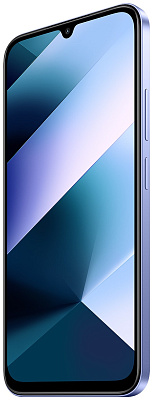 Смартфон POCO C85, 6/128GB, Purple (25078PC3EG/457266)