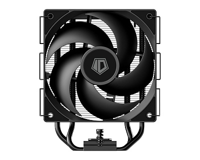 Кулер ID-Cooling SE-214-XT V2 Black (ID-CPU-SE-214-XT V2 BLACK)
