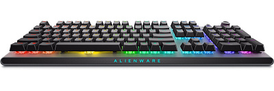 Клавиатура Alienware AW920K, Dark Side of the Moon (545-BBFL)